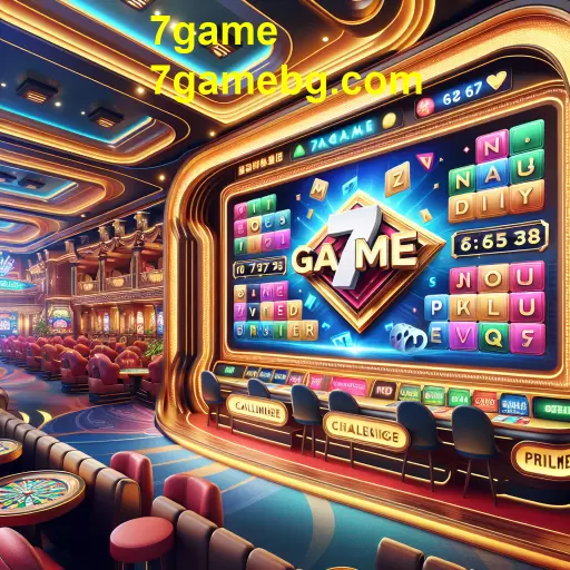 Desafios no 7game: Teste suas Habilidades em Palavras