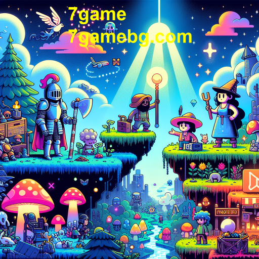 A Revolução dos Jogos Indie: Criatividade e Diversidade no Mundo dos Games