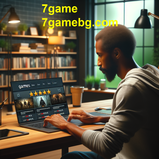 A Importância das Avaliações de Jogos no 7game