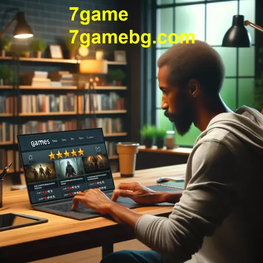 A Importância das Avaliações de Jogos no 7game